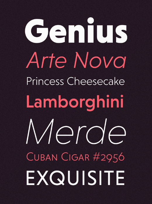 niveau grotesk photo niveau grotesk 28 of the most beautiful typefaces released last month