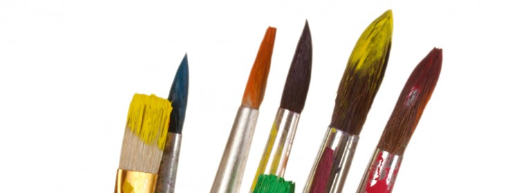 Canva’s simple and collaborative Web-based platform aims to turn anyone into a designer