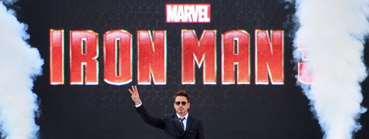 HTC kicks off new ‘Here’s To Change’ ad campaign featuring Robert Downey Jr.
