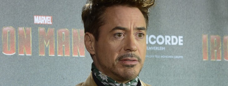Hipster Troll Carwash: HTC’s strange, first full ad spot with Robert Downey Jr. leaks out