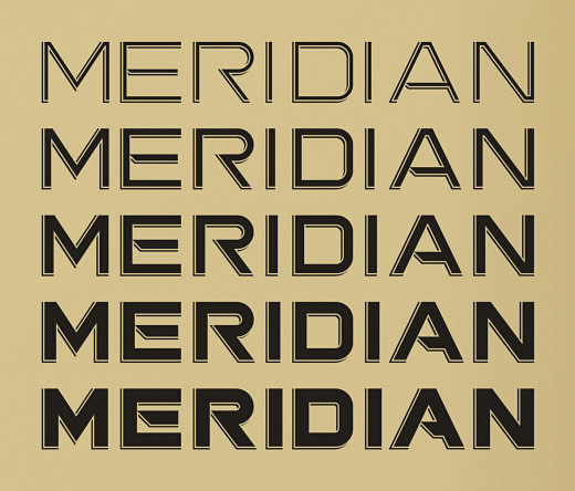 summit photo summit 28 of the most beautiful typefaces released last month