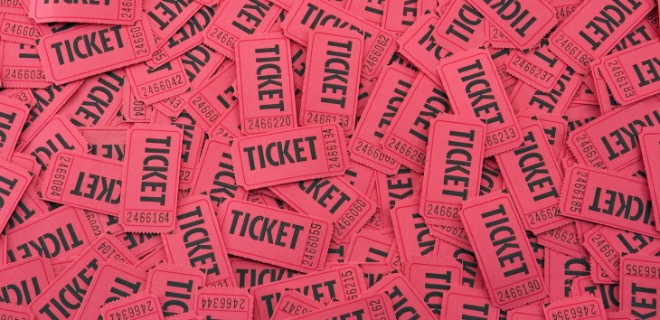 Y Combinator-backed Eventjoy makes its ticketing service free for organizers