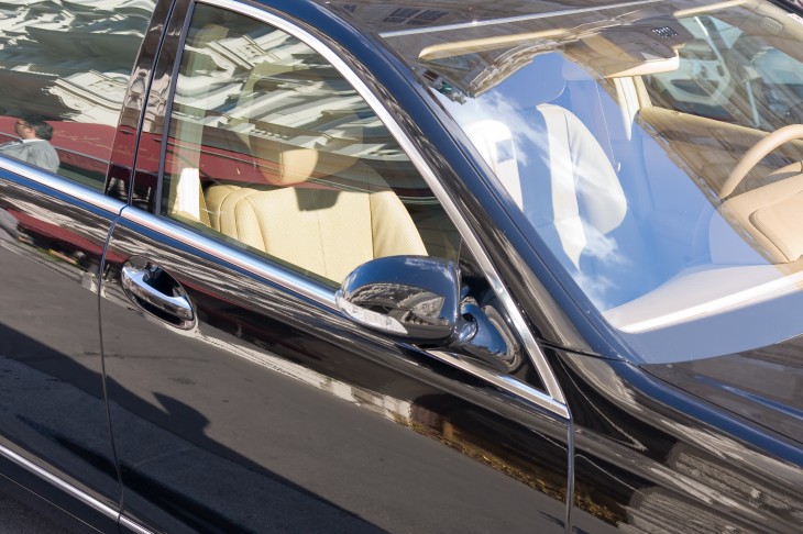 Uber rejects transit group’s ridesharing regulation proposal: ‘It doesnât care about customers’ ...