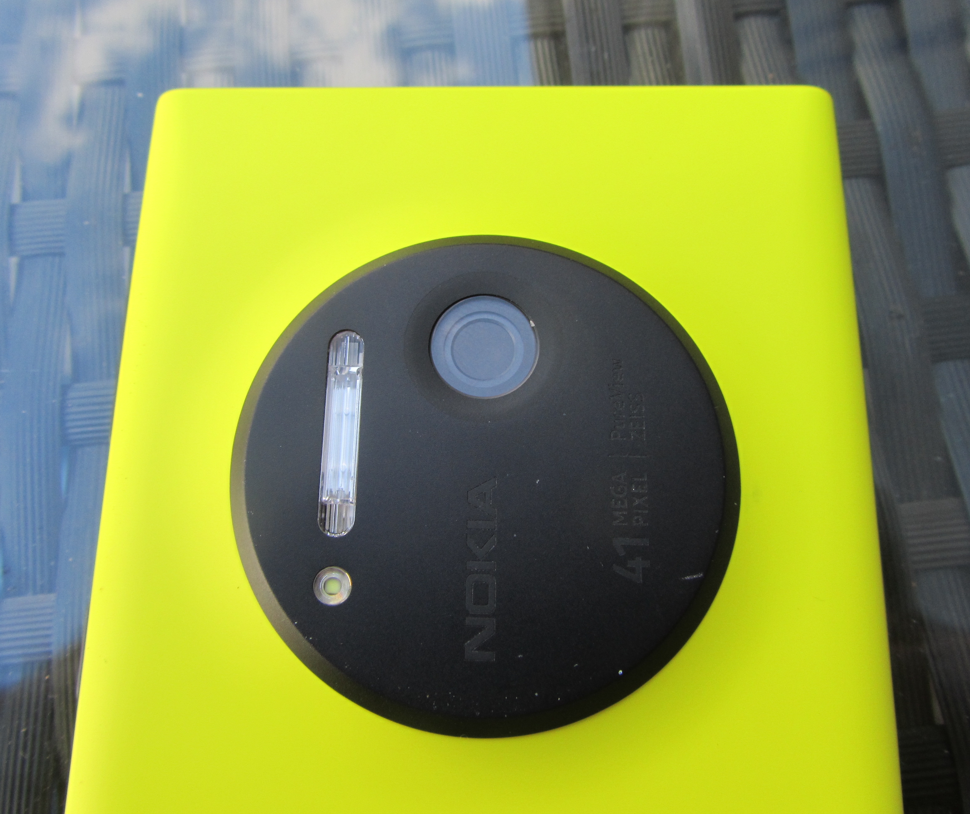 1020 camera Nokia Lumia 1020 review: The best camera phone, but not the best smartphone