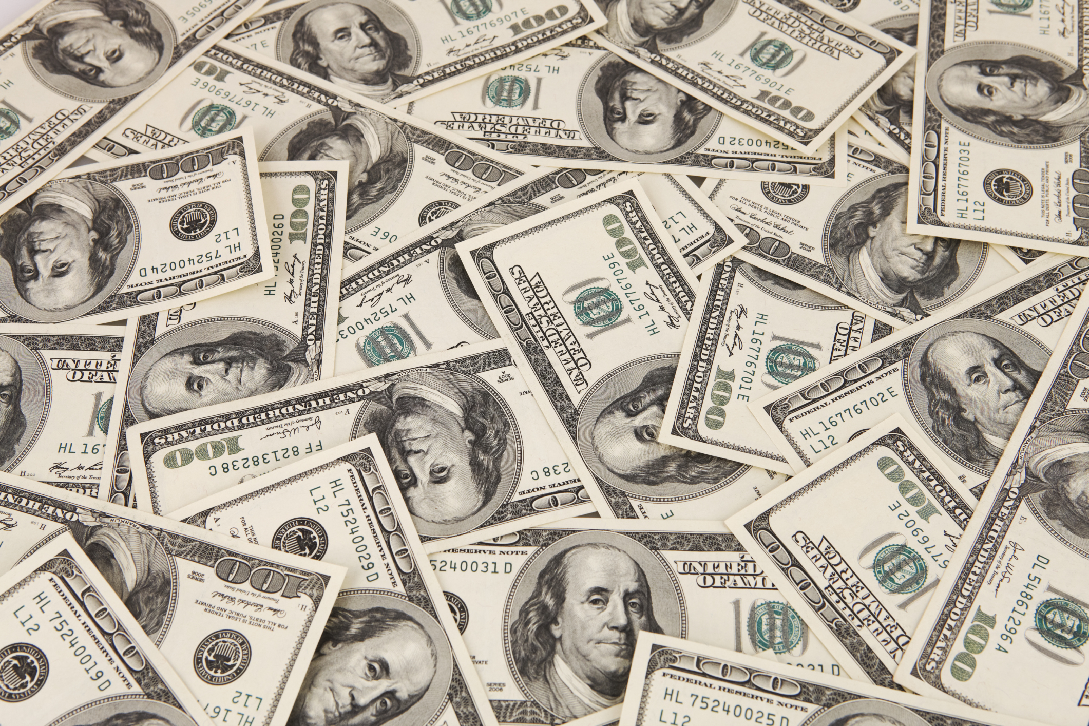 One currency