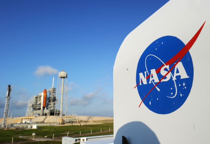Instagram goes to space with NASA to share images of Earth and beyond