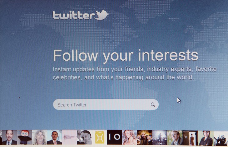 Twitter’s iOS and Android apps will now recommend interesting users and tweets with push notifications ...