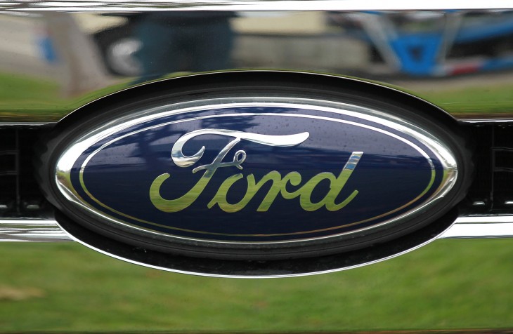 Voice-activated smartphone apps in your car: Ford SYNC AppLink 2.0 and App Catalog is coming to Europe ...