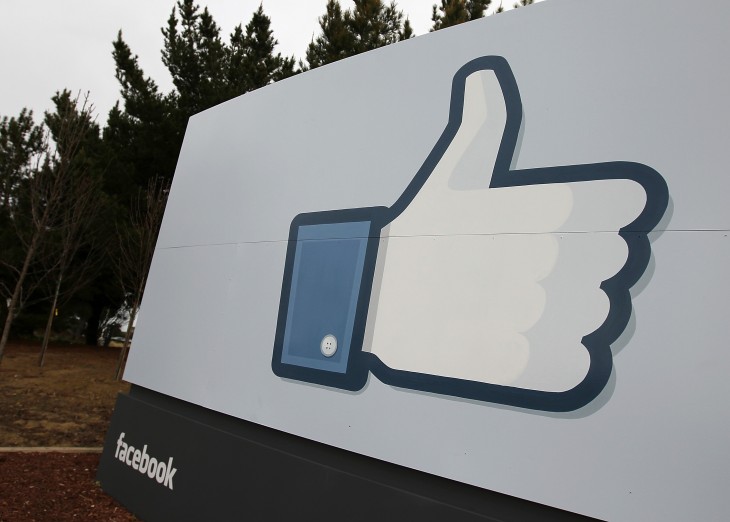 Facebook rolls out larger images for link share posts to help boost clickthrough rates