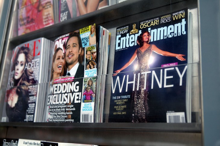 Social reader app Flipboard now has 85 million registered users (Update)
