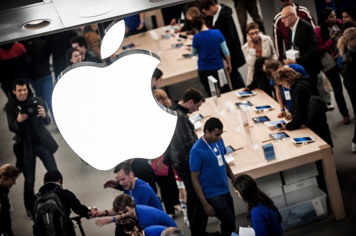 It’s official: Apple sends out invites for its iPhone event on September 10