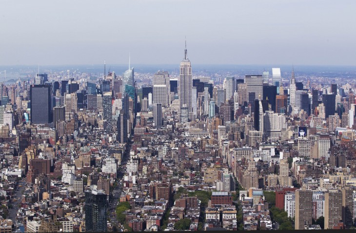 NYC regulators agree with Airbnb in host case: if permanent occupant present, stay doesn’t violate ...