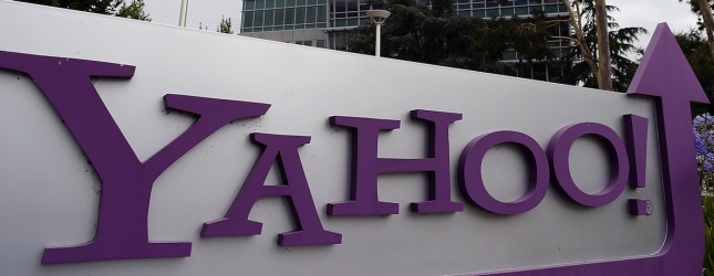 Yahoo received 21,425 government requests for data impacting 32,493 accounts in the second half of 2013 ...