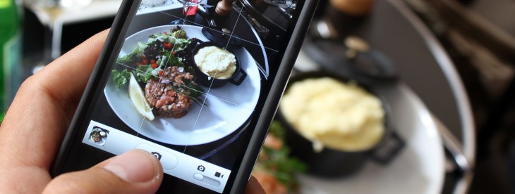 Foodie photo-sharing app Burpple now includes Asian city food guides