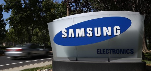 Trial Begins In Apple-Samsung Patent Battle