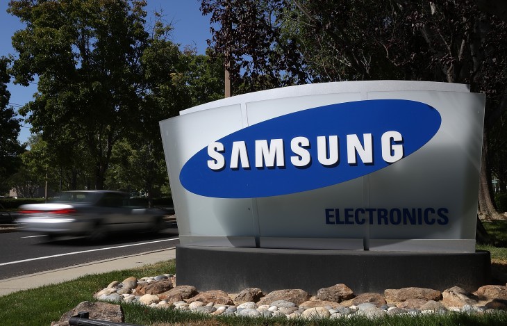Samsung agrees to pay Apple $548 million for copying its iPhone designs