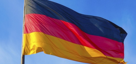 Germany flag