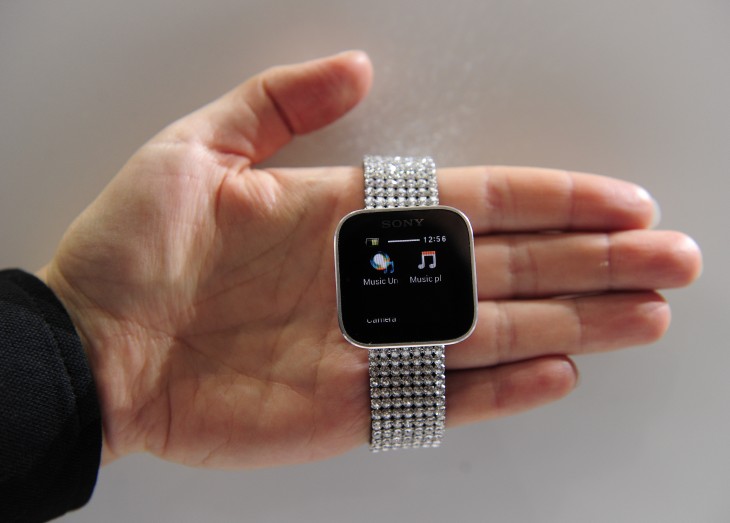 Fashion is subjective: Smartwatches and Google Glass won’t sell unless people think they’re ...