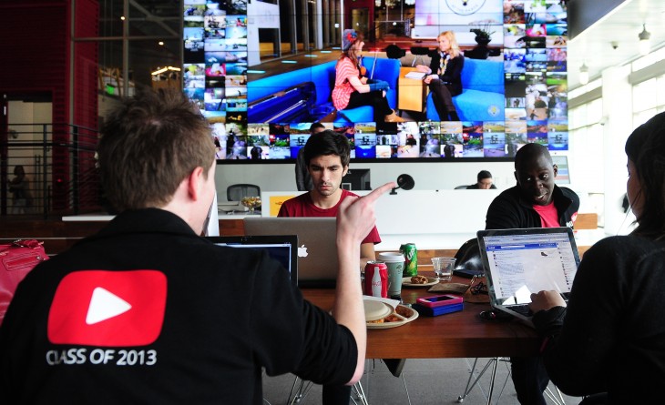 YouTube offers creators new tools to add videos from other channels through playlists