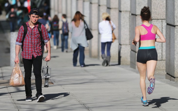Fitness startup Human emerges from stealth with its iOS app to get you moving 30 minutes a day