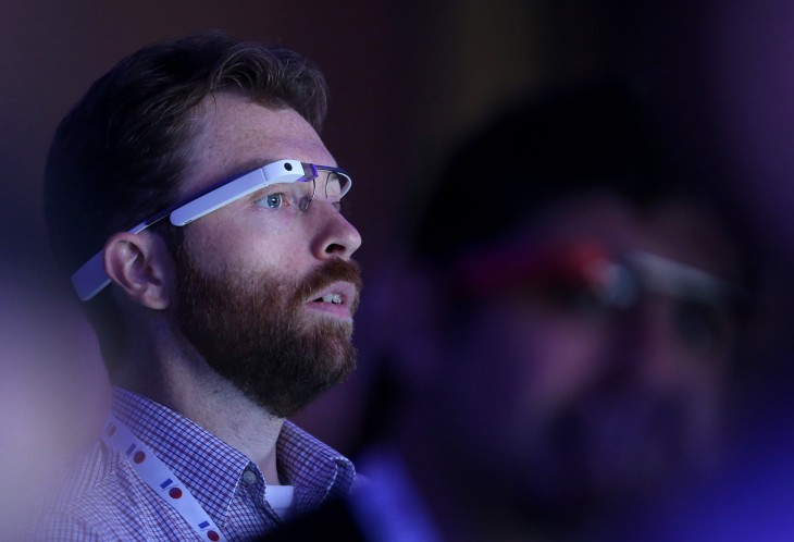 MyGlass update lets you control Google Glass using your Android device
