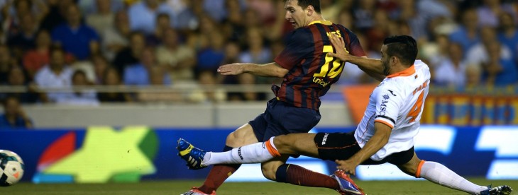 LINE scores partnerships with football clubs FC Barcelona and Real Madrid to reach out to fans