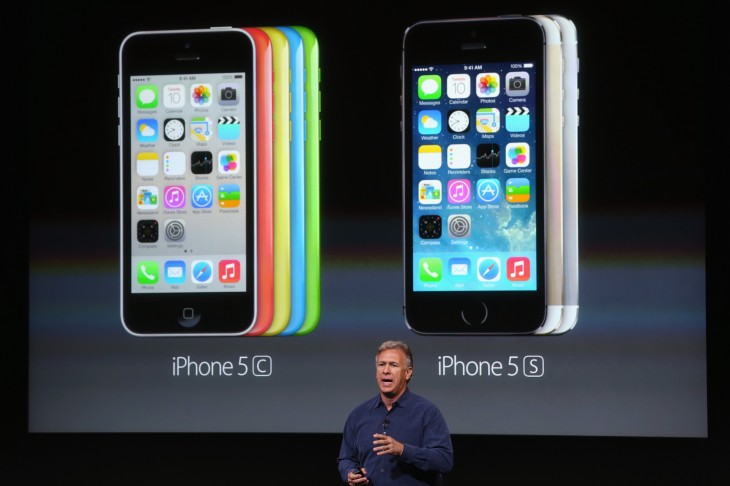 iPhone 5s and iPhone 5c vs. iPhone 5: What has Apple changed?