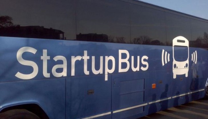 StartupBus Europe is taking its hackathon on wheels to Vienna’s Pioneer’s Festival, applications ...