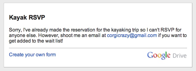 5 Google updates Forms with progress bars, data validation, embedded YouTube videos, and custom messages