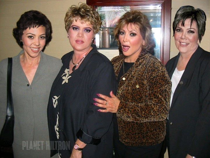 553306 489254457756752 1916599486 n photo 553306 489254457756752 1916599486 n Photoshop work at its best: Artist transforms celebrities to show you what they would look like as normal people