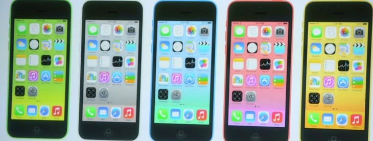 Apple’s first iPhone 5c TV ad focuses on ‘new trend’ of plastic cases and multiple ...