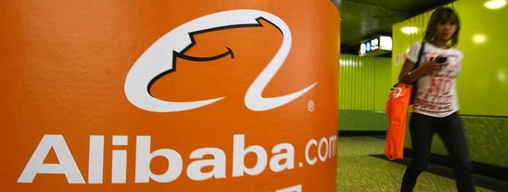 Chinaâs Alibaba is ramping up overseas expansion of its Alipay payments service