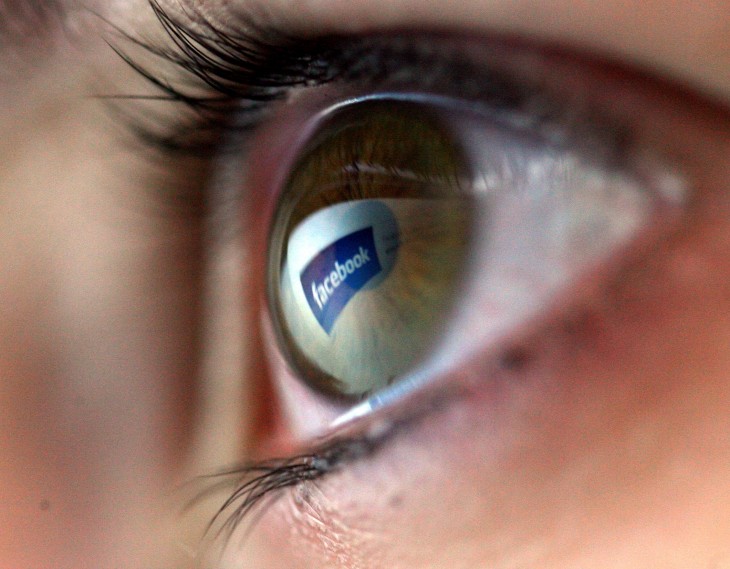 Facebook opens up its social TV data for the first time in partnership with UK analytics firm SecondSync ...