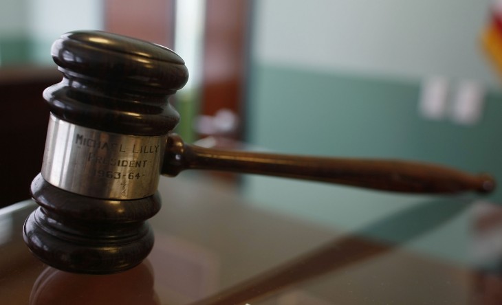 Google-funded Constitute site holds every constitution currently in force across the world