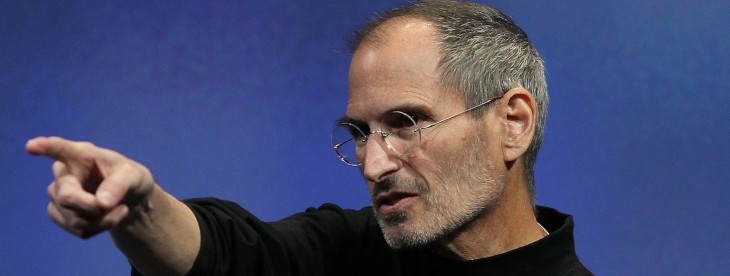 Ex-Apple boss John Sculley blames the board for his firing of Steve Jobs in 1985