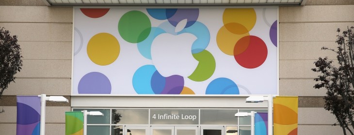 Apple announces the iPhone 5s