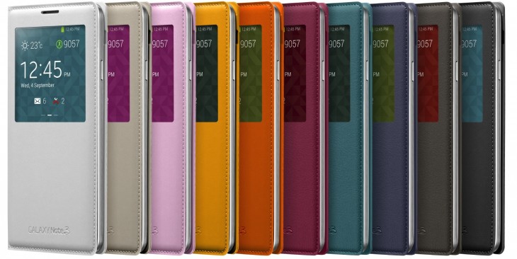 Samsung follows Motorola’s lead, lets US customers try its Galaxy devices before buying