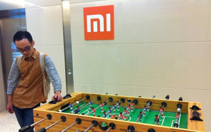Xiaomi co-founder on why ex-Google exec Barra and its own firmware are key to international success