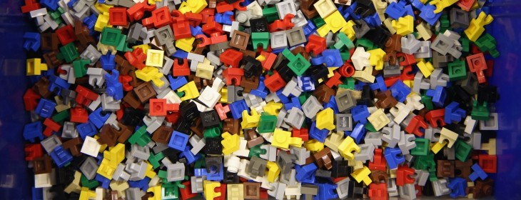 Phonebloks Lego-like modular smartphone wants to make disposable devices a thing of the past