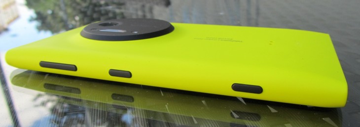 Nokia Lumia 1020 review: The best camera phone, but not the best smartphone