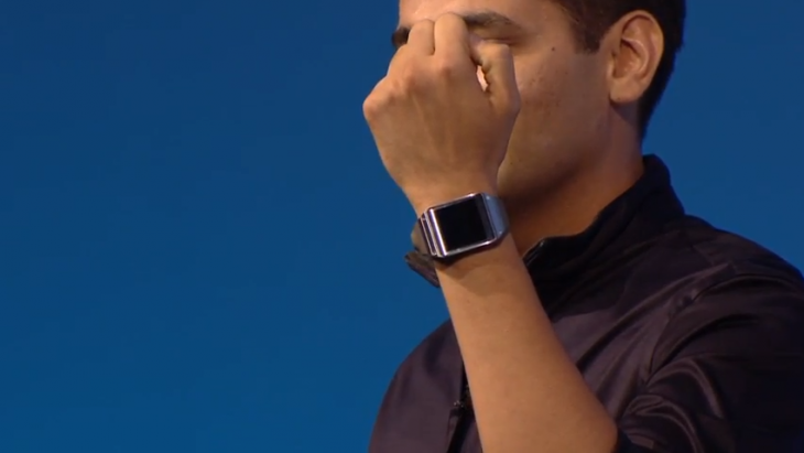 Path brings its private social network app to Samsungâs Galaxy Gear smartwatch