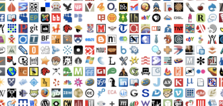 Make better use of your site’s favicon with this JS library. Perfect for notifications and badges. ...