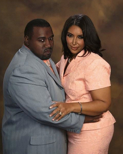 Photoshop work at its best: Artist transforms celebrities to show you what they would look like as normal people Screen Shot 2013 09 20 at 11.42.05 AM Photoshop work at its best: Artist transforms celebrities to show you what they would look like as normal people