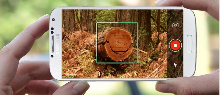Clickberry: This mobile video app lets you tag friends in real-time as you record
