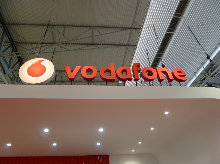 Vodafone hacked: Names, bank account numbers and sort codes taken for 2 million customers in Germany