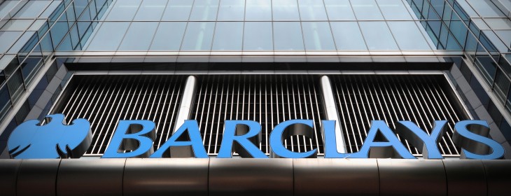 Barclays joins forces with Techstars on 3 month accelerator for financial services startups