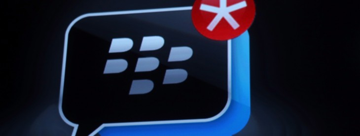 Hands-on with BlackBerry’s BBM app for iOS