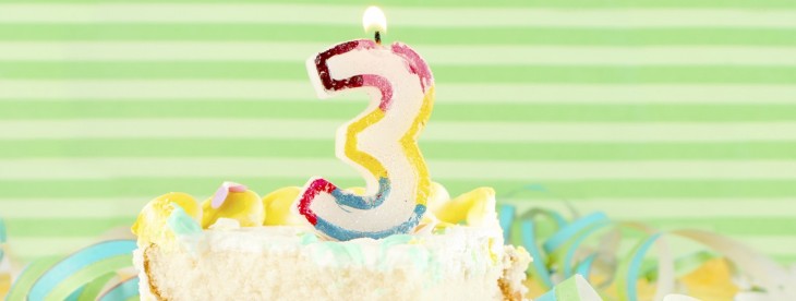 Social media planner Buffer passes 1 million registered users, as it approaches its 3rd birthday