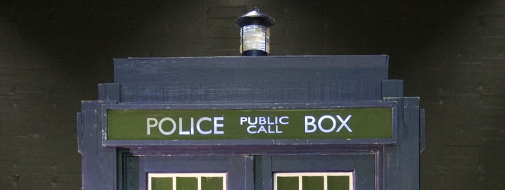 Hulu is bringing 144 BBC shows, including Doctor Who, to its video-on-demand service