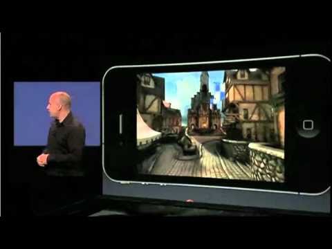 epics infinity blade franchise represents the best and worst of mobile gaming Why everyone should stop hating on freemium games